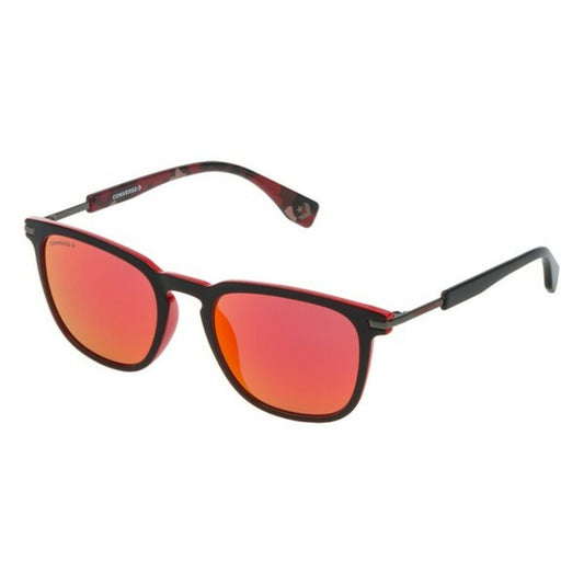 Herrsolglasögon Converse SCO051Q5296SR Ø 52 mm finns hos Aktivcamping