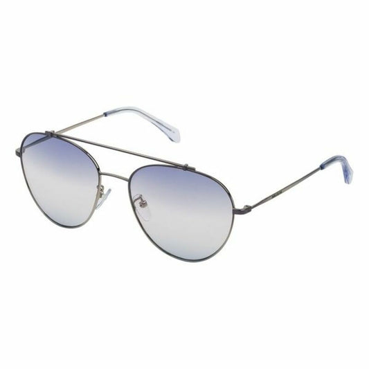 Damsolglasögon Zadig & Voltaire SZV1925808B1 ø 58 mm finns hos Aktivcamping