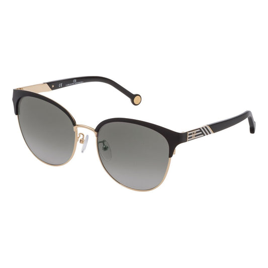 Damsolglasögon Carolina Herrera SHE119560302 ø 56 mm finns hos Aktivcamping