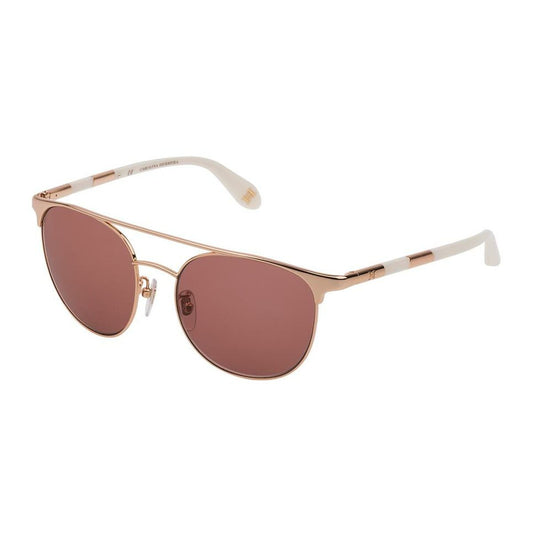 Damsolglasögon Carolina Herrera SHN051M5408FC ø 54 mm finns hos Aktivcamping