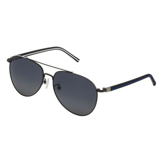 Herrsolglasögon Converse SCO14658SGKP ø 58 mm finns hos Aktivcamping