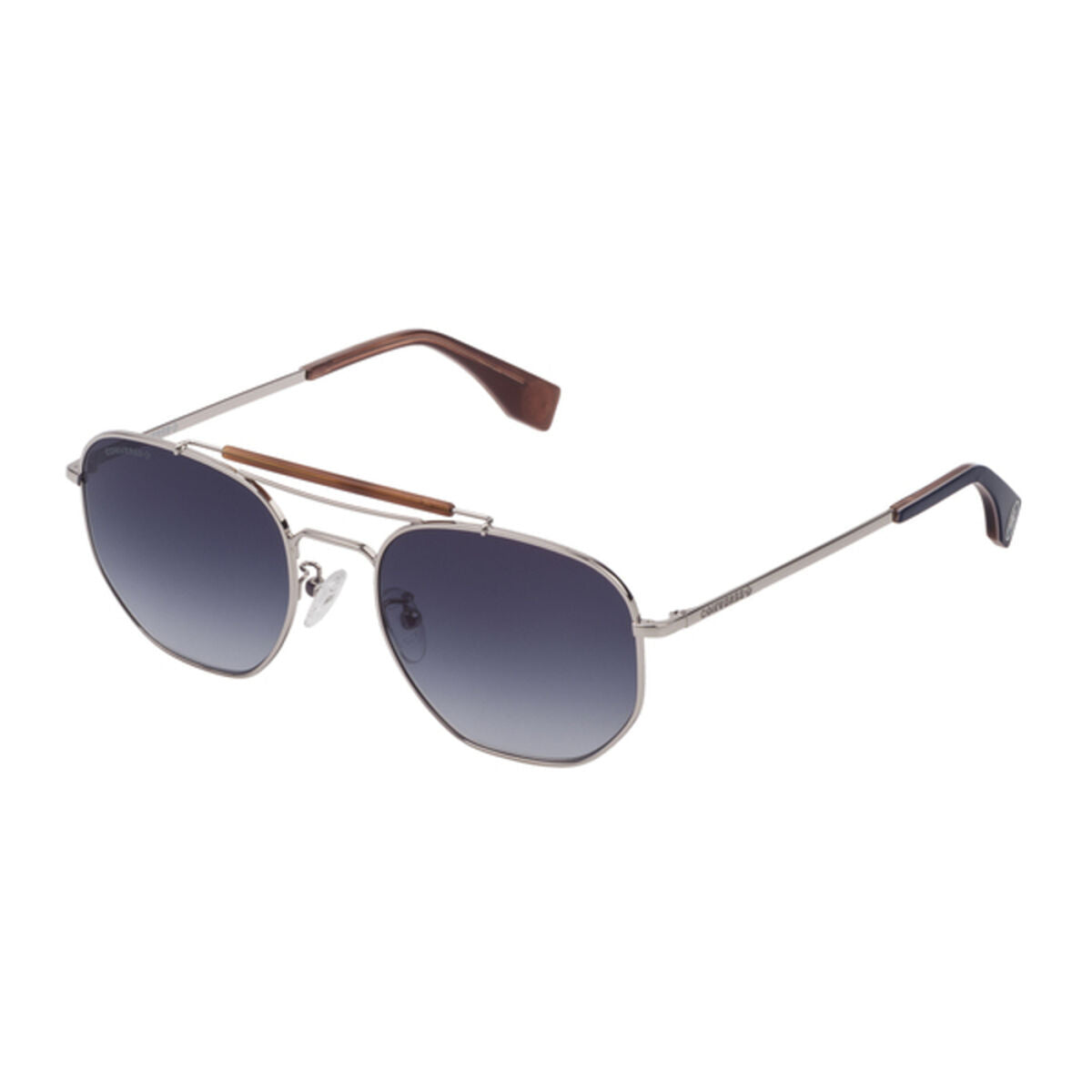 Unisexsolglasögon Converse SCO13854579B ø 54 mm finns hos Aktivcamping