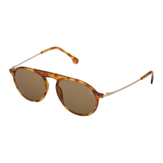 Unisexsolglasögon Lozza SL4206M550711 Ø 55 mm finns hos Aktivcamping