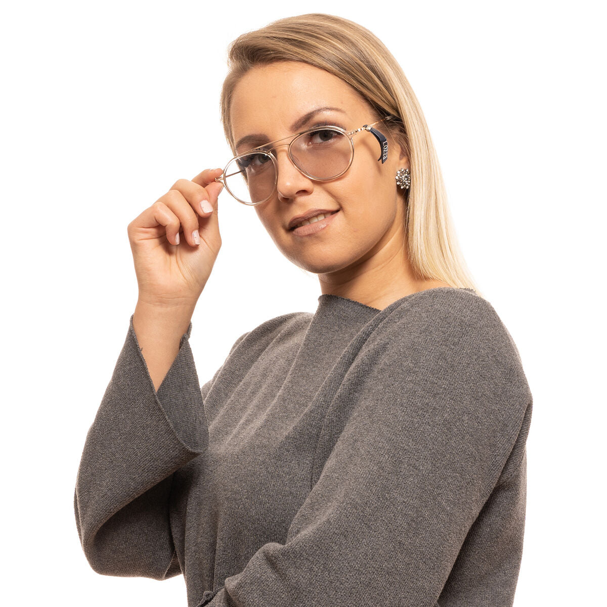 Unisexsolglasögon Lozza SL4206M 550880 finns hos Aktivcamping