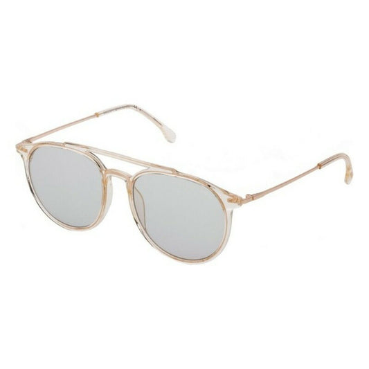 Unisexsolglasögon Lozza SL4208M53913G Ø 53 mm finns hos Aktivcamping