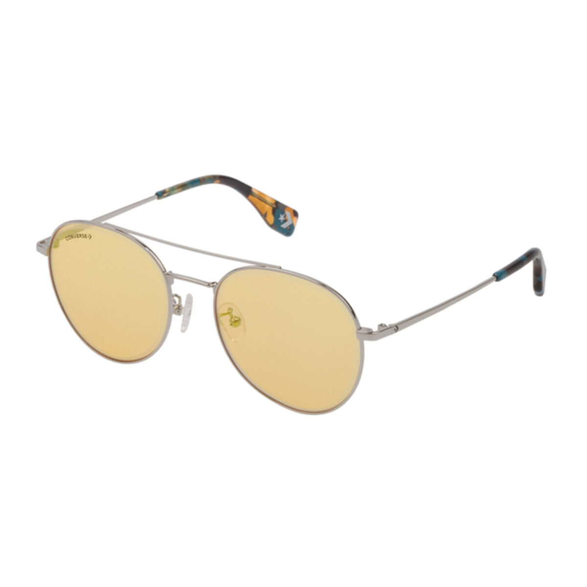 Unisexsolglasögon Converse SCO196550579 Ø 55 mm finns hos Aktivcamping