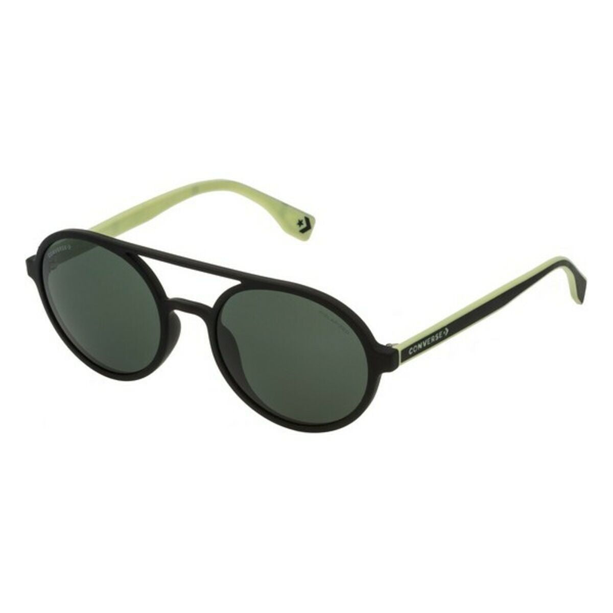 Herrsolglasögon Converse SCO192556AAP Ø 55 mm finns hos Aktivcamping