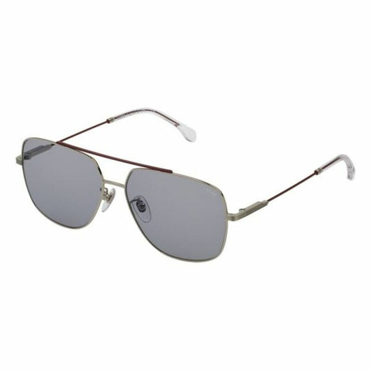 Herrsolglasögon Lozza SL2337580N53 ø 58 mm finns hos Aktivcamping