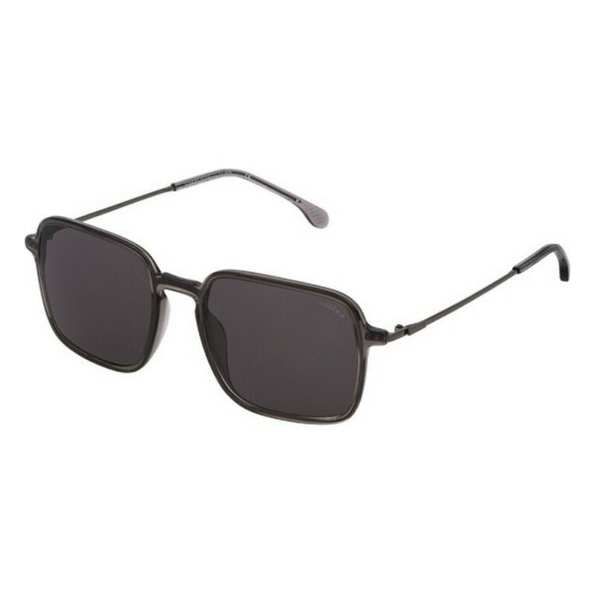 Herrsolglasögon Lozza SL4214M546S9P Grön ø 54 mm finns hos Aktivcamping