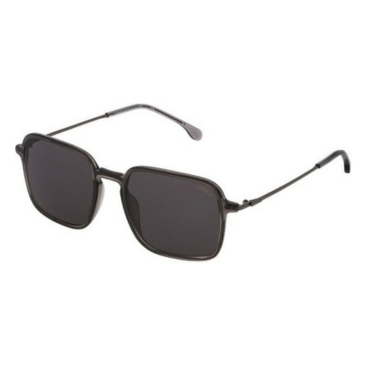 Herrsolglasögon Lozza SL4214M546S9P Grön ø 54 mm finns hos Aktivcamping