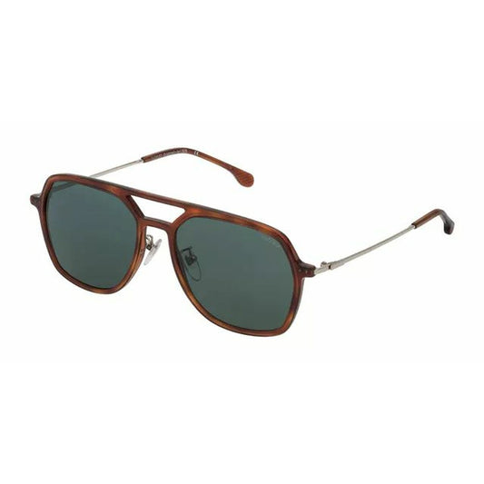 Unisexsolglasögon Lozza SL4215M56710P ø 56 mm finns hos Aktivcamping