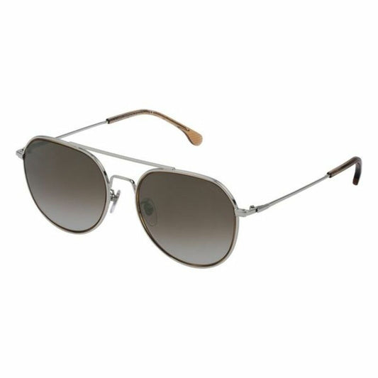 Herrsolglasögon Lozza SL233055579G Ø 55 mm finns hos Aktivcamping