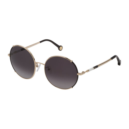 Damsolglasögon Carolina Herrera SHE152-560301 ø 56 mm finns hos Aktivcamping