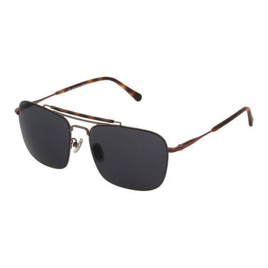 Herrsolglasögon Carolina Herrera SHE159-580627 ø 58 mm finns hos Aktivcamping