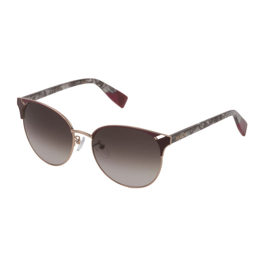 Damsolglasögon Furla SFU344-5608M6 ø 56 mm finns hos Aktivcamping