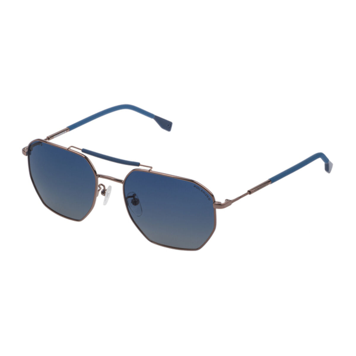 Unisexsolglasögon Converse SCO25255K71P Ø 55 mm finns hos Aktivcamping