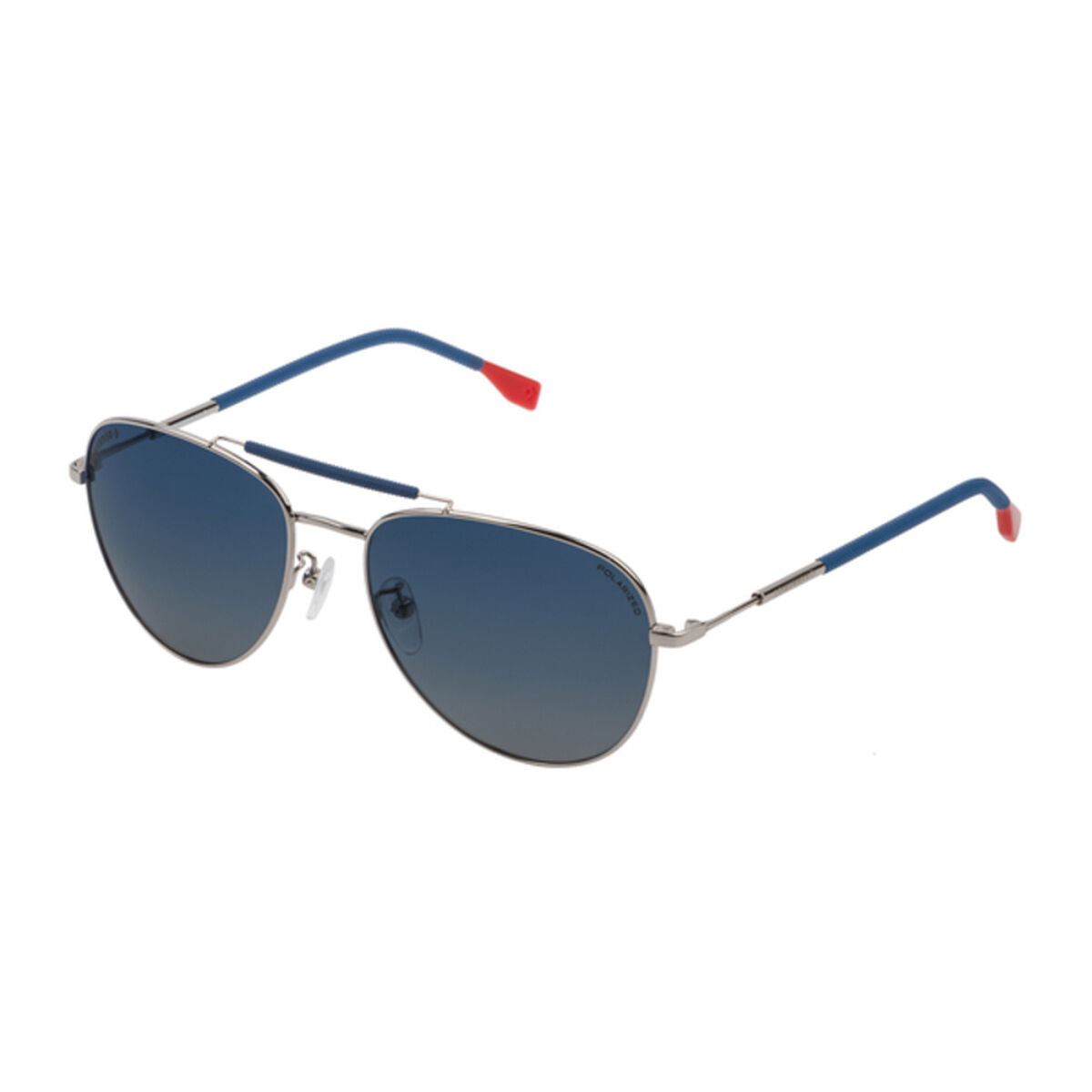 Unisexsolglasögon Converse SCO25357579P ø 57 mm finns hos Aktivcamping