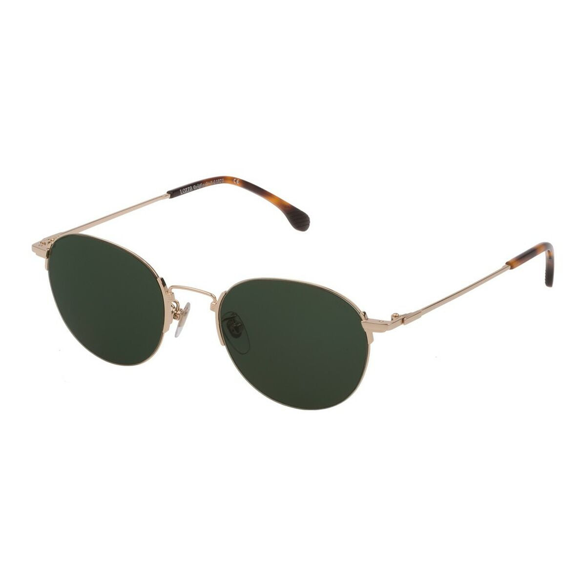 Unisexsolglasögon Lozza SL2355-510300 Ø 51 mm finns hos Aktivcamping