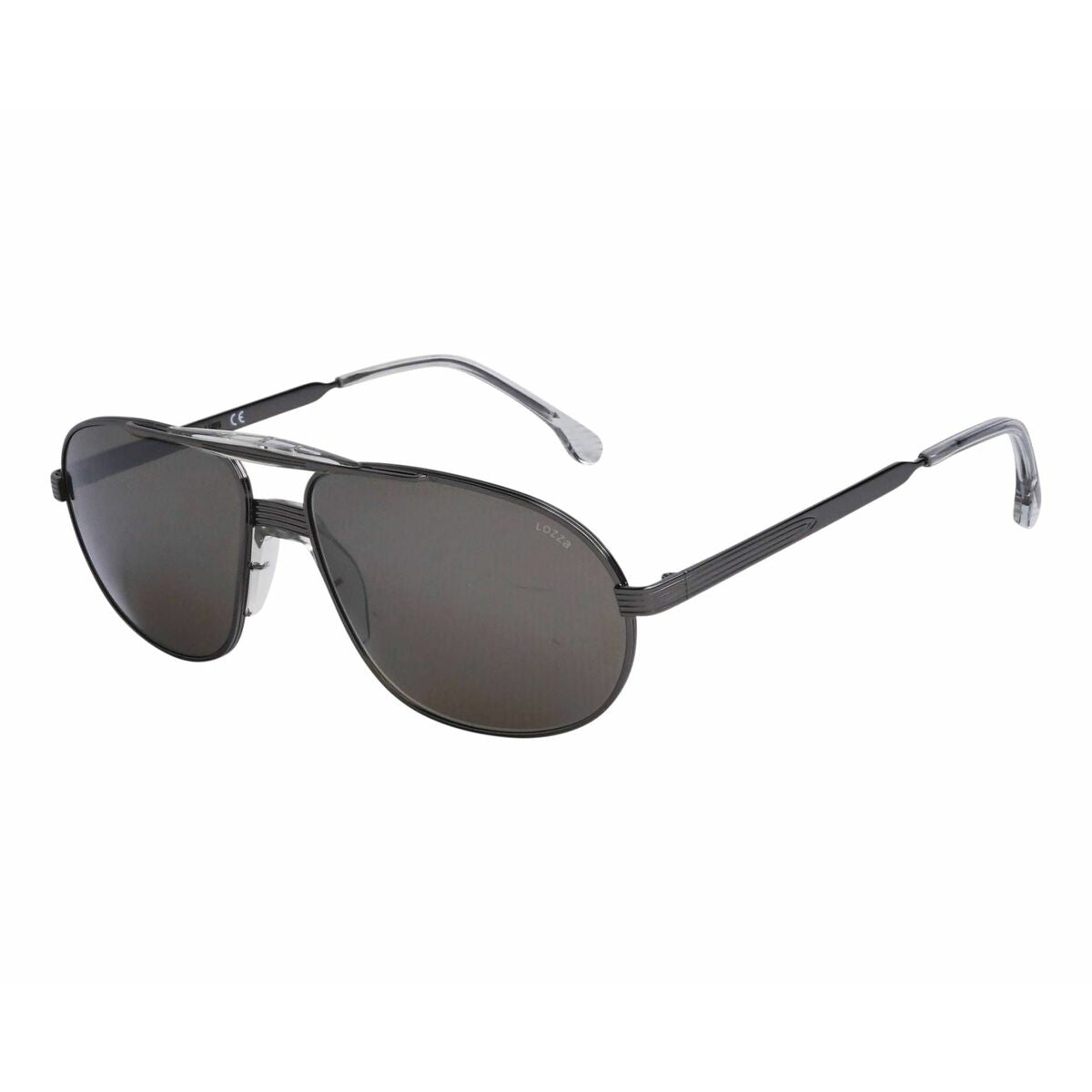 Herrsolglasögon Lozza SL2368-59568X ø 59 mm - finns hos Aktivcamping