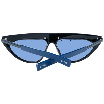 Unisexsolglasögon Sting SST367-56700K ø 56 mm finns hos Aktivcamping