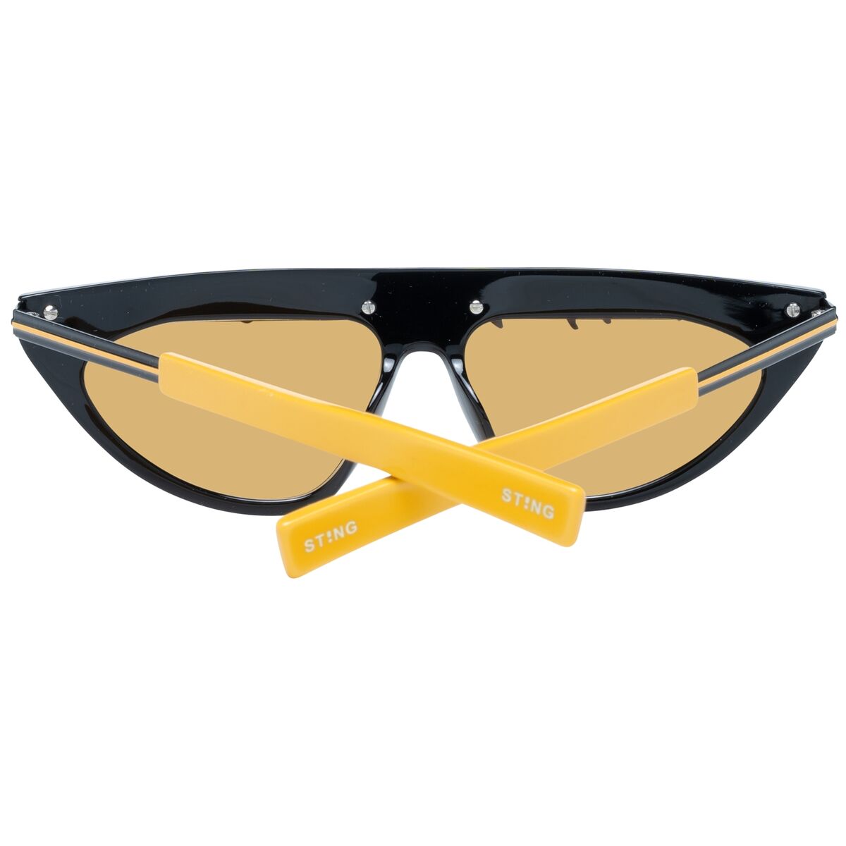 Unisexsolglasögon Sting SST367-56700Y ø 56 mm finns hos Aktivcamping