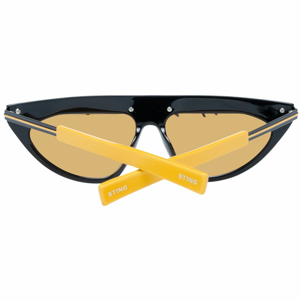 Unisexsolglasögon Sting SST367-56700Y ø 56 mm finns hos Aktivcamping