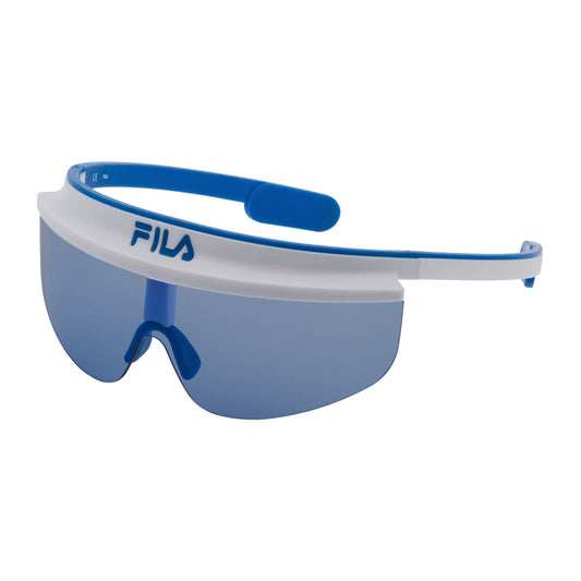 Unisexsolglasögon Fila SF9365990VC3 finns hos Aktivcamping