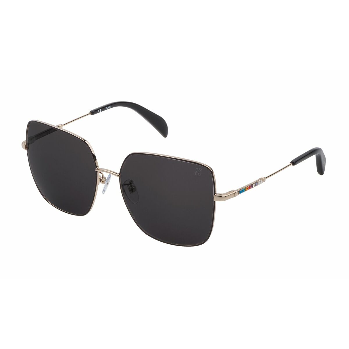 Damsolglasögon Tous STO403S580301 ø 58 mm finns hos Aktivcamping