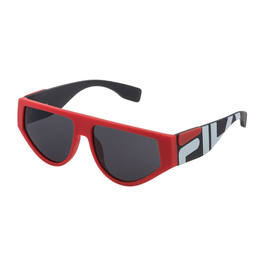 Unisexsolglasögon Fila SF9364577FZX ø 57 mm finns hos Aktivcamping