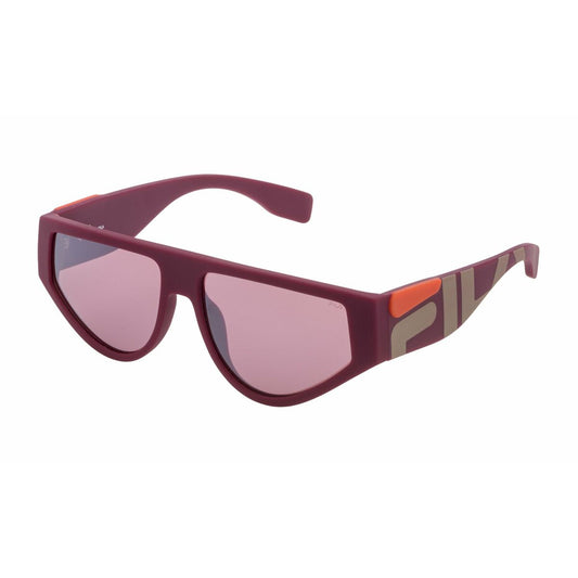 Unisexsolglasögon Fila SF936457L62X ø 57 mm finns hos Aktivcamping