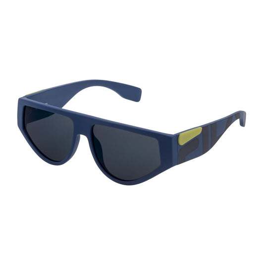 Unisexsolglasögon Fila SF936457U43B ø 57 mm finns hos Aktivcamping