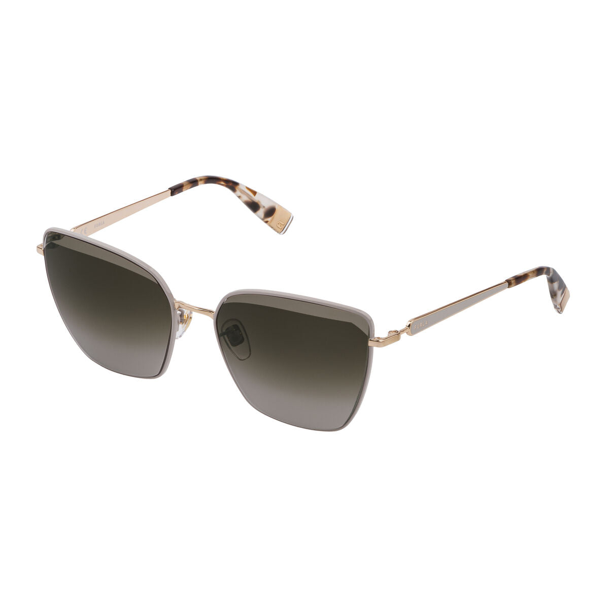 Damsolglasögon Furla SFU403N590361 ø 59 mm finns hos Aktivcamping
