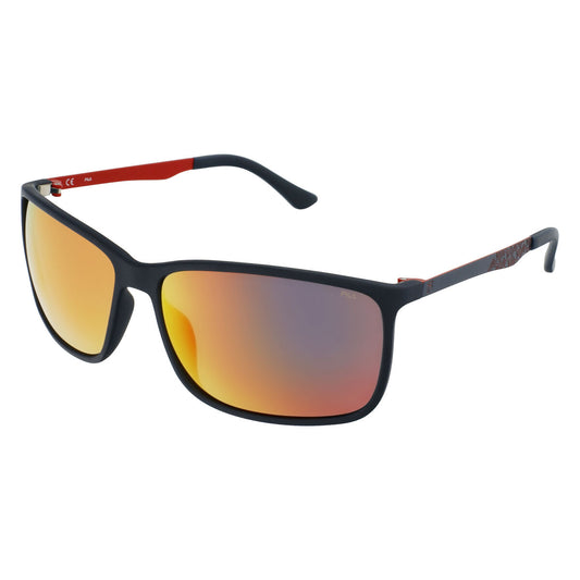 Herrsolglasögon Fila SF9383-6298SR Ø 62 mm finns hos Aktivcamping