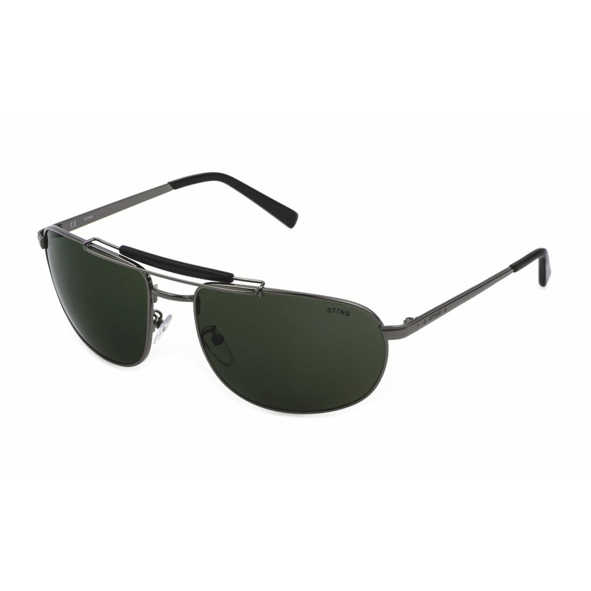 Herrsolglasögon Sting SST381-640568 Ø 64 mm - finns hos Aktivcamping