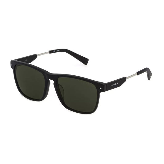 Herrsolglasögon Sting SST384-550703 Ø 55 mm finns hos Aktivcamping