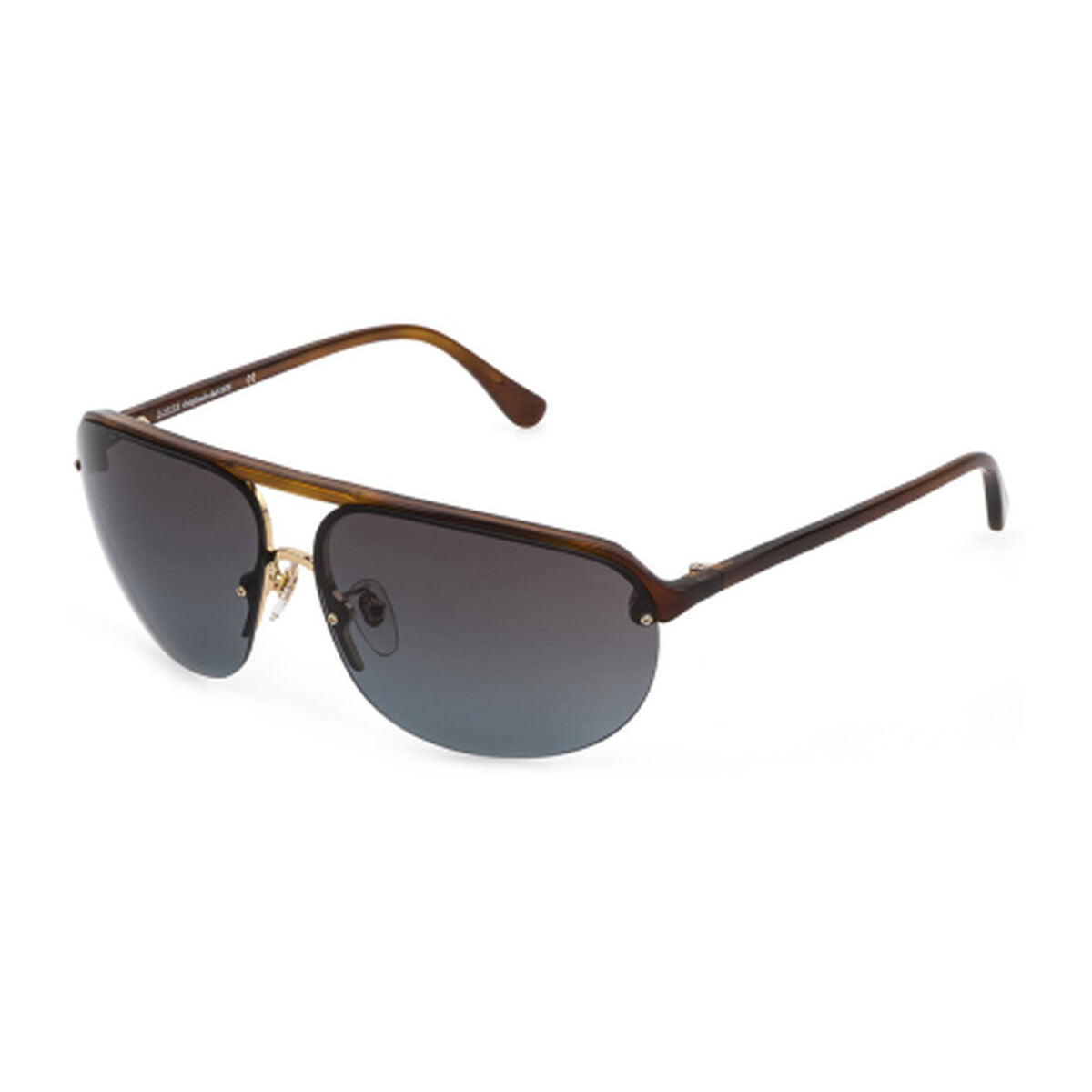 Herrsolglasögon Lozza SL4260-650706 Ø 65 mm - finns hos Aktivcamping