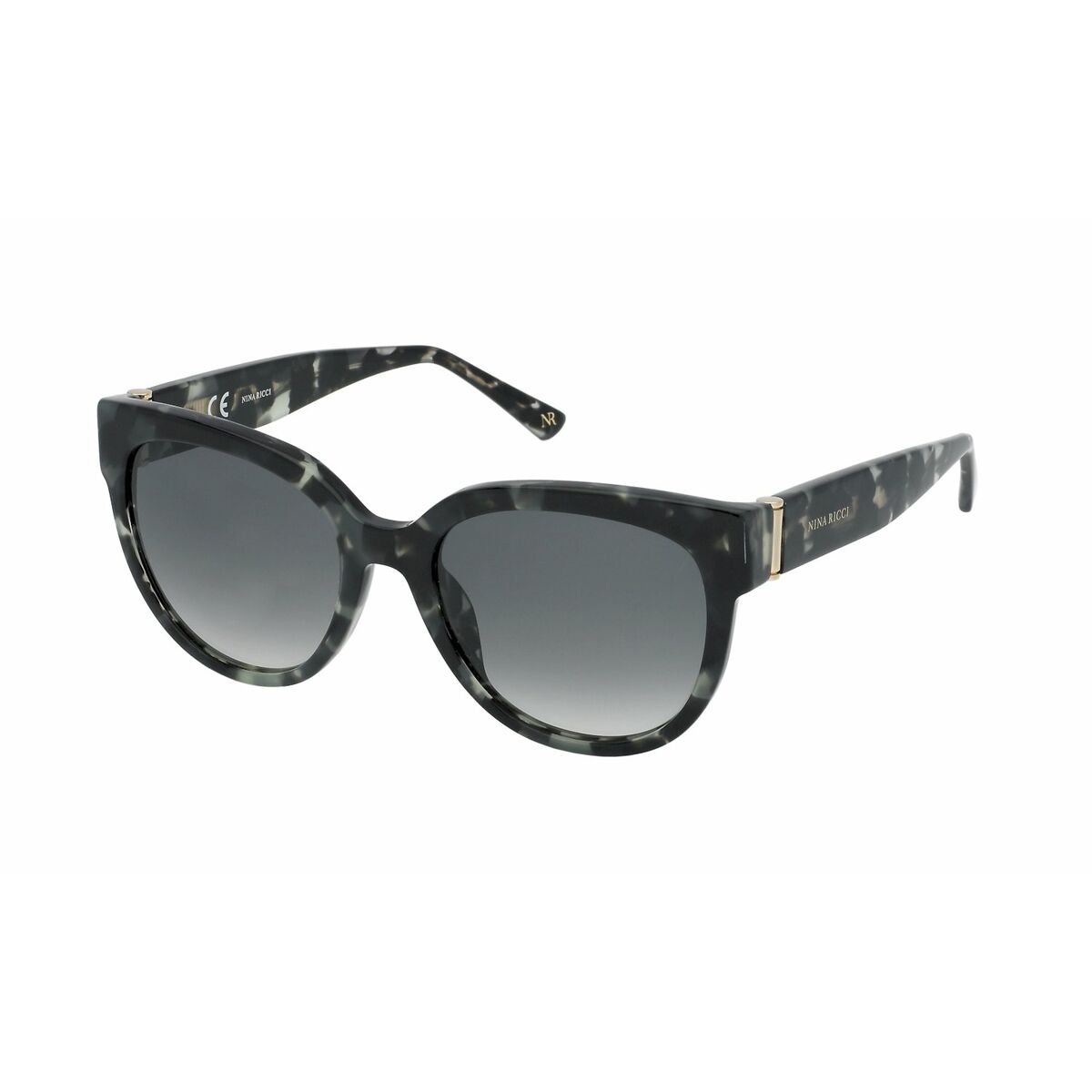 Damsolglasögon Nina Ricci SNR26154096N ø 54 mm finns hos Aktivcamping