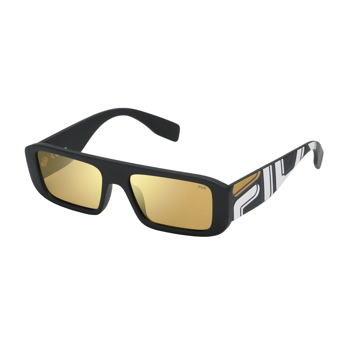 Herrsolglasögon Fila SF941554U28Y ø 54 mm - finns hos Aktivcamping