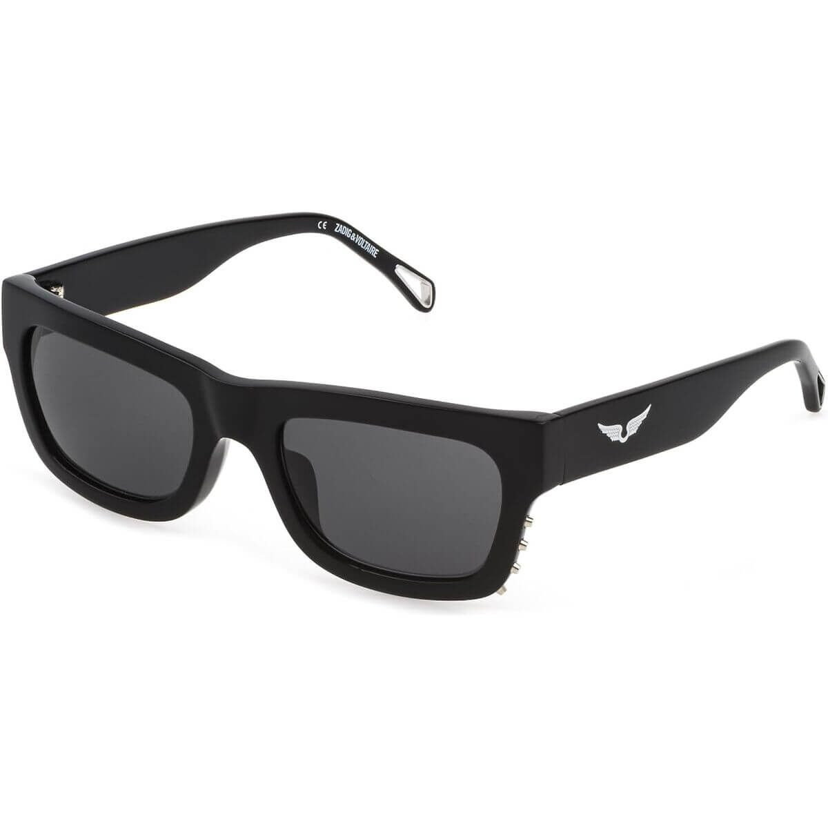 Damsolglasögon Zadig & Voltaire SZV303-520700 Ø 52 mm finns hos Aktivcamping