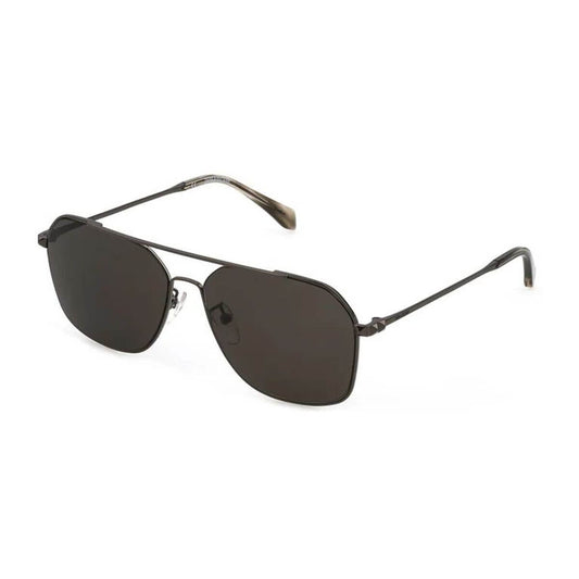 Herrsolglasögon Zadig & Voltaire SZV304-590568 ø 59 mm finns hos Aktivcamping