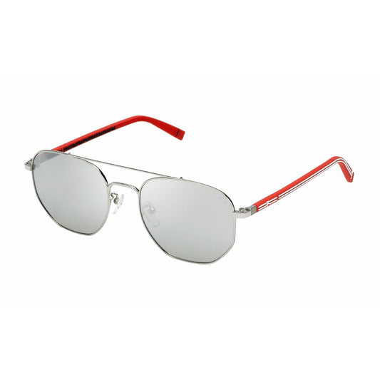 Herrsolglasögon Fila SFI096-54579P ø 54 mm finns hos Aktivcamping