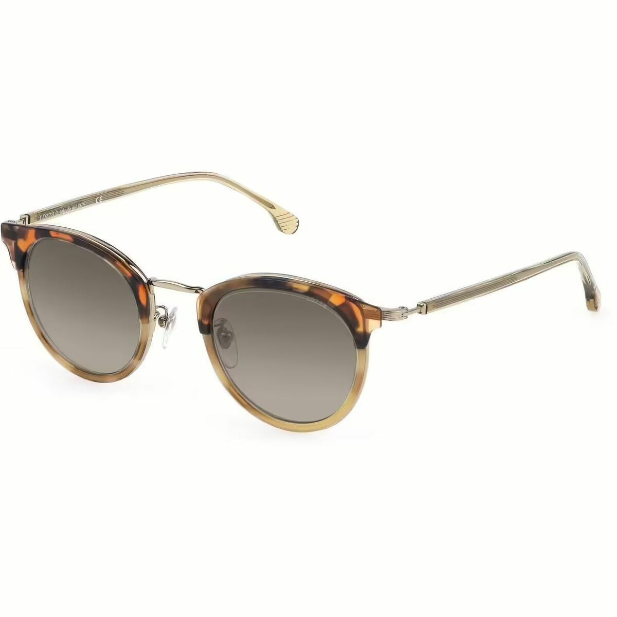 Unisexsolglasögon Lozza SL2393-4909HZ Ø 49 mm - finns hos Aktivcamping