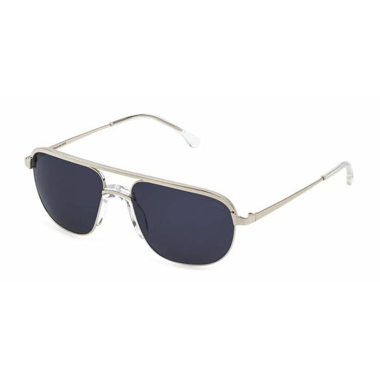 Herrsolglasögon Lozza SL239258579P ø 58 mm finns hos Aktivcamping