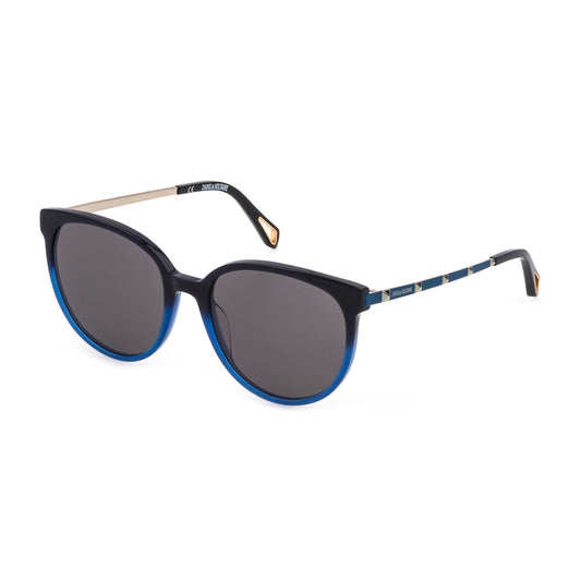 Damsolglasögon Zadig & Voltaire SZV307550D79 Ø 55 mm finns hos Aktivcamping