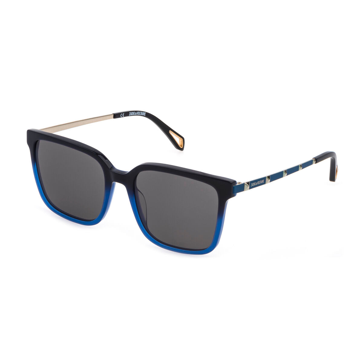 Damsolglasögon Zadig & Voltaire SZV308-550D79 Ø 55 mm - finns hos Aktivcamping