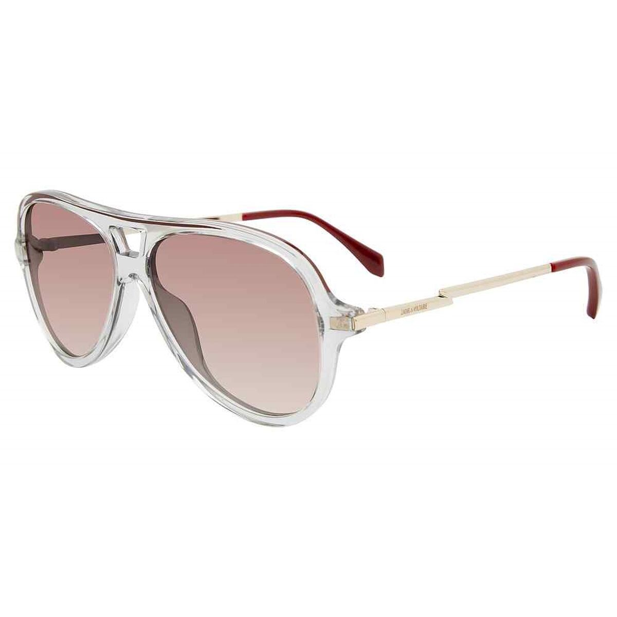 Damsolglasögon Zadig & Voltaire SZV309-5806S8 ø 58 mm - finns hos Aktivcamping