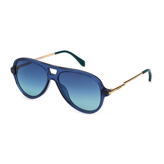 Damsolglasögon Zadig & Voltaire SZV309580955 ø 58 mm finns hos Aktivcamping