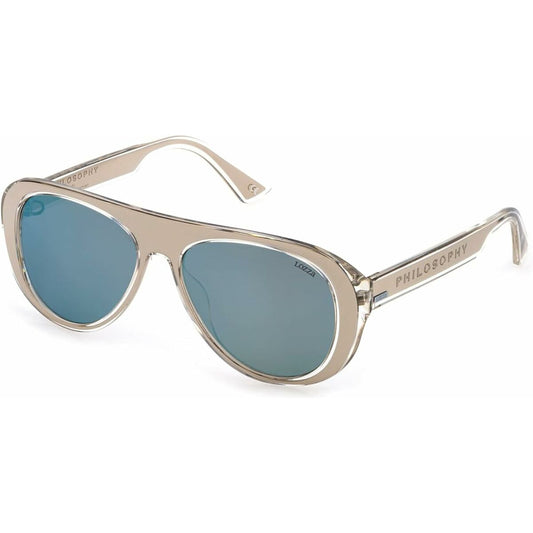 Damsolglasögon Lozza SL4255V56880X ø 56 mm finns hos Aktivcamping