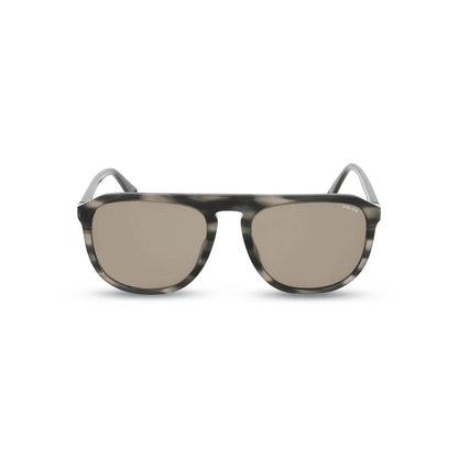 Herrsolglasögon Police SPLE06-5606K3 ø 56 mm - finns hos Aktivcamping