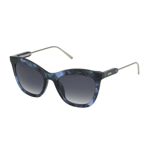 Damsolglasögon Nina Ricci SNR300-5209MC Ø 52 mm finns hos Aktivcamping